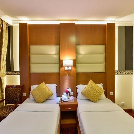 Guest House Karak Ngoại thất bức ảnh