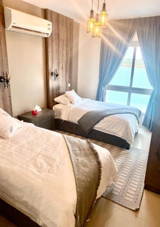 Guest House Karak Ngoại thất bức ảnh