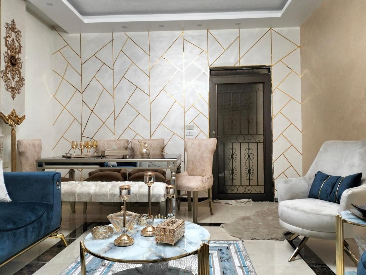 Guest House Karak Ngoại thất bức ảnh