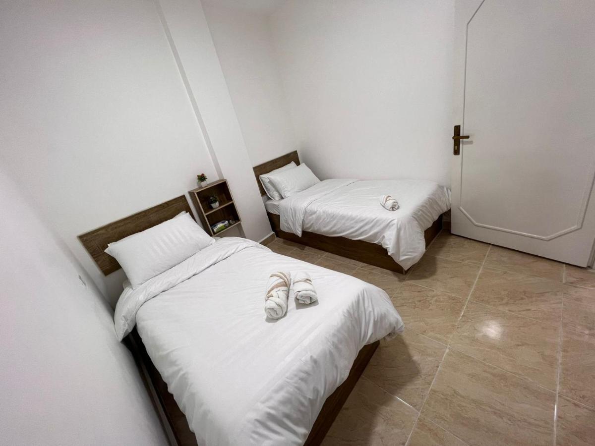 Guest House Karak Ngoại thất bức ảnh